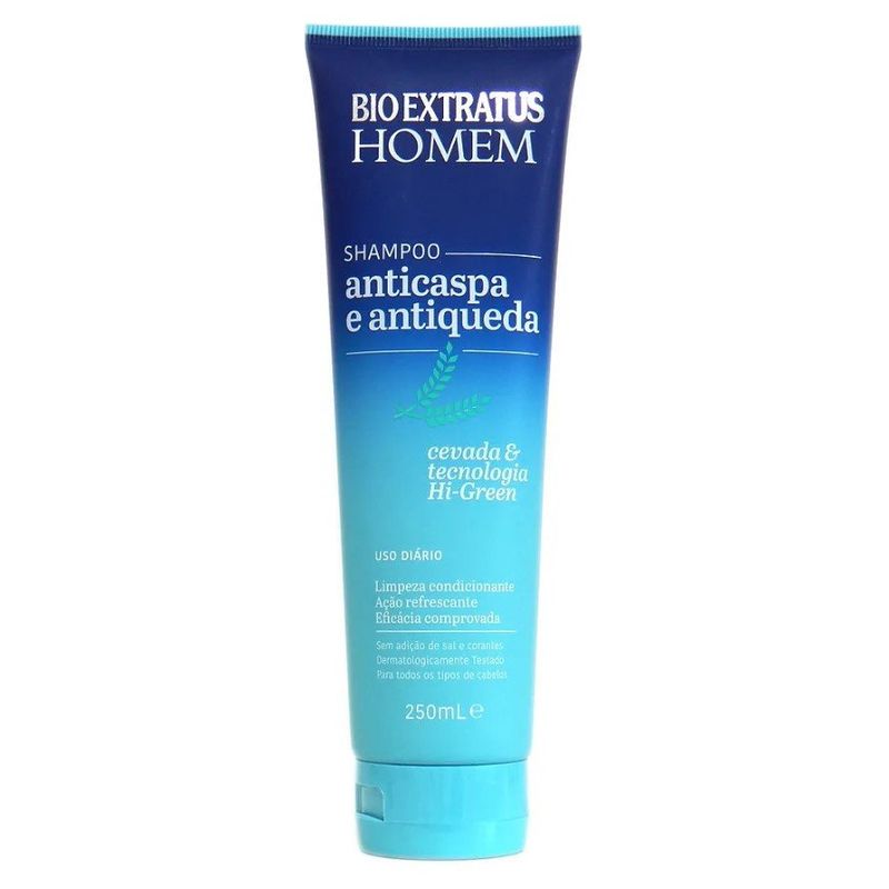Shampoo-250ml-Homem-Anticaspa-e-Antiqueda---Bio-Extratus-649910