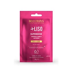 Dose 30g Mais Liso - Bio Extratus