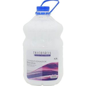 Condicionador 4,8lt Queratina - Tricofacil