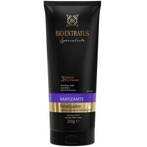 Finalizador Matizante 200g Specialiste - Bio Extratus