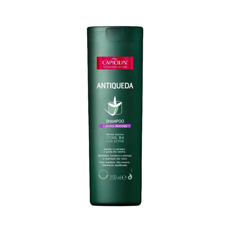 Shampoo-250ml-Antiqueda-Cabelos-Normais---Capicilin-113891