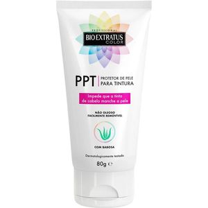 Protetor Para Tintura 80g Gel Babosa - Bio Extratus
