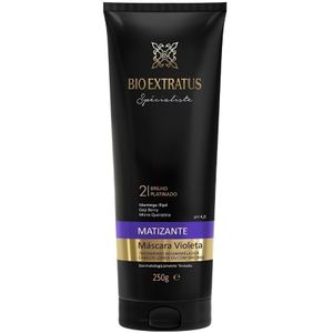 Mascara Matizante Violeta 250g Specialiste - Bio Extratus