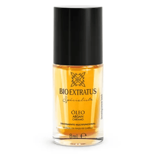 Oleo Specialiste 8ml Argan e Cartamo - Bio Extratus
