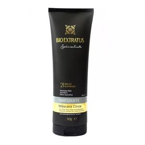 Mascara Matizante Cinza 90g Specialiste - Bio Extratus