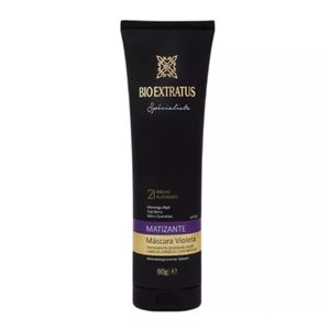 Mascara Matizante Violeta 90g Specialiste - Bio Extratus