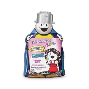 Condicionador 250ml Kids Cacheados - Bio Extratus