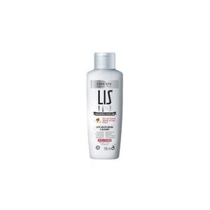 Leite Alisante 100ml Lis In Liso - Capicilin