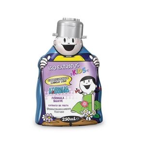 Condicionador 240ml Kids Lisos - Bio Extratus