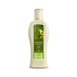 Condicionador 250ml Pos Quimica - Bio Extratus
