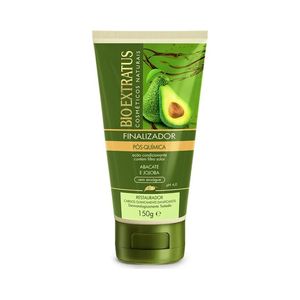 Finalizador 150g Pos Quimica - Bio Extratus