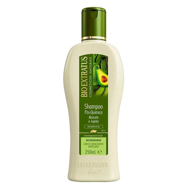 Shampoo-250ml-Pos-Quimica---Bio-Extratus-616915