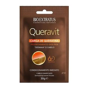 Dose 30g Queravit - Bio Extratus