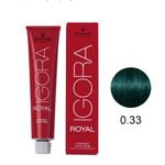 Tinta-60ml-0.33-Concentrado-Verde---Igora-Royal-139149