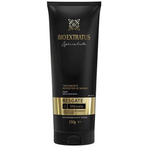 Mascara 250g Specialiste Resgate - Bio Extratus