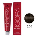 Tinta-60ml-5.00-Castanho-Claro-Intenso---Igora-Royal-138142