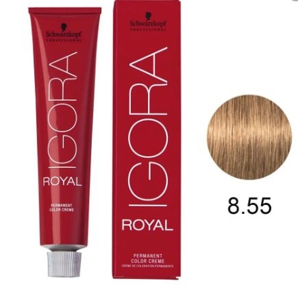 Tinta-60ml-8.55-Louro-Claro-Dourado-Extra---Igora-Royal-138304