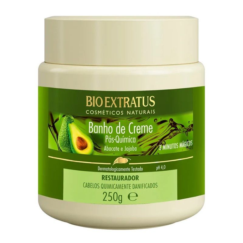 Banho-De-Creme-250g-Pos-Quimica---Bio-Extratus-616958