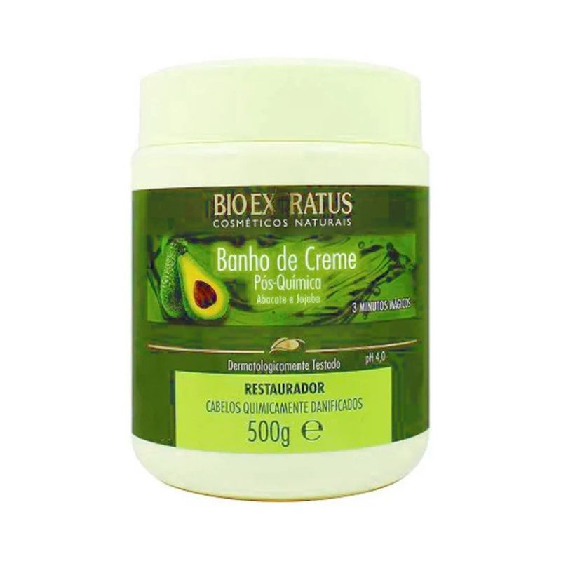 Banho-De-Creme-500g-Pos-Quimica---Bio-Extratus-617075