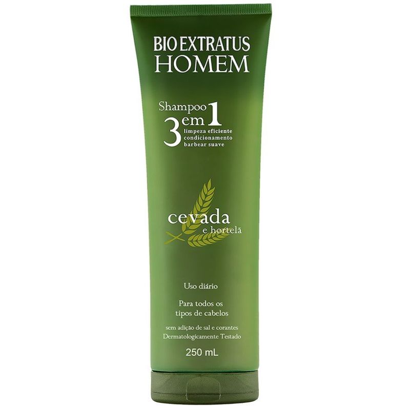 Shampoo-250ml-Homem-3-Em-1---Bio-Extratus-349453