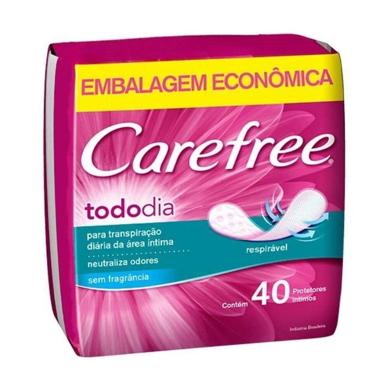 Absorvente-Carefree-40-Unidades-Respiravel---Johnson-146870