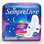 Absorvente-Sempre-Livre-Suave-8-Unidades-Noite-e-Dia-Suave-Com-Abas---Johnson-147192