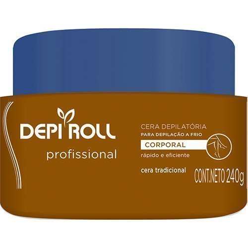 Cera-Depilatoria-Fria-240g-Para-Pernas---Depi-Roll-137707