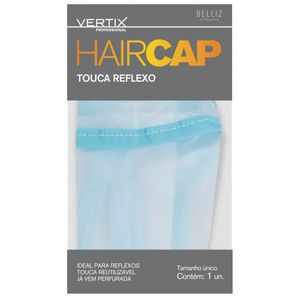 Touca Para Reflexo Ref. 394 - Vertix