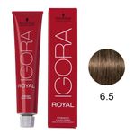 Tinta-60ml-6.5-Louro-Escuro-Dourado---Igora-Royal-200360