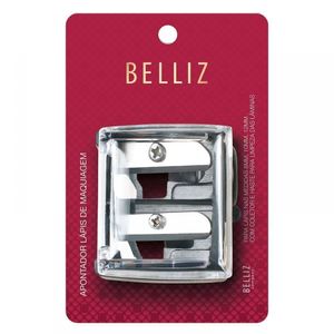 Apontador De Lapis Ref. 557 - Belliz