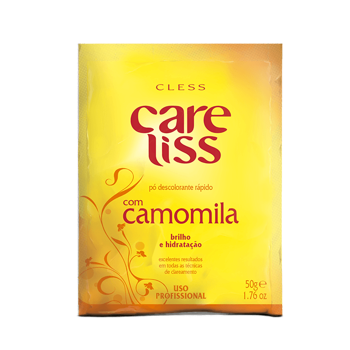 Po-Descolorante-Care-Liss-50g-Camomila---Cless-183148