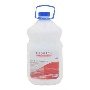 Condicionador 4,8lt Ceramidas - Tricofacil