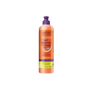 Relaxante Natural 300ml Redutor De Volume - Capicilin