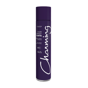 Spray Fixador Charming 400ml Forte - Cless