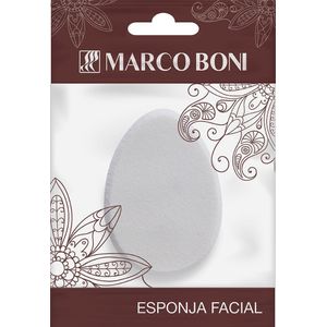Esponja Facial Ref. 8462 - Marco Boni
