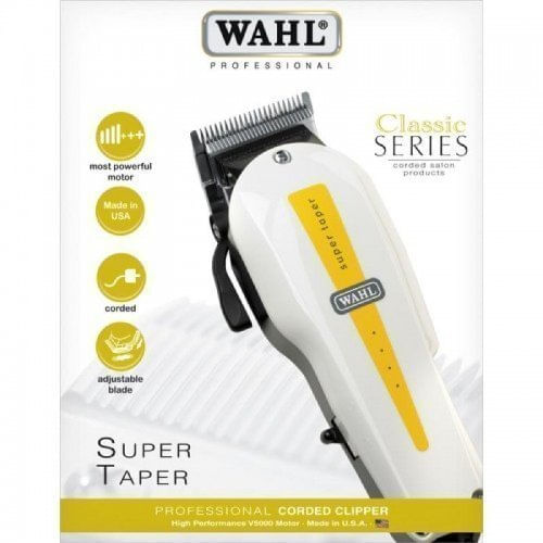 Maquina-Para-Corte-Super-Taper-08466-048pa-220v---Wahl-263559