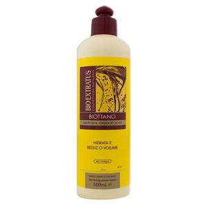 Finalizador Biottano 500ml Tutano - Bio Extratus