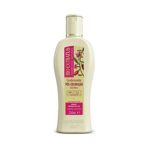 Condicionador 250ml Pos Coloracao - Bio Extratus