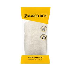 Bucha Vegetal Ref. 8405 - Marco Boni