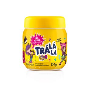 Gel Fixador Tra-La-La 250g Kids - Phisalia