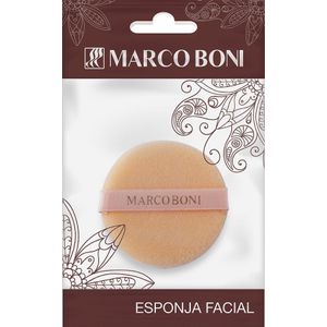Esponja Facial  Ref. 8406 - Marco Boni