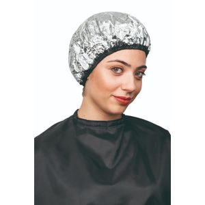 Touca Metalizada Ref. 393 - Vertix