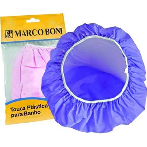 Touca Para Banho Ref. 8415 - Marco Boni