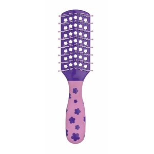 Escova Para Pentear Kids Ref. 278 Cores Sortidas - Ricca