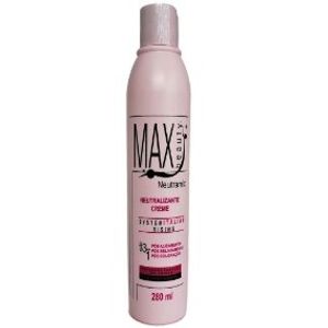 Neutralizante Creme 280ml - Soft Hair