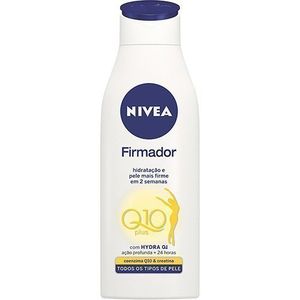 Loção Hidratante Body 200ml Q10 Plus Firmador - Nivea