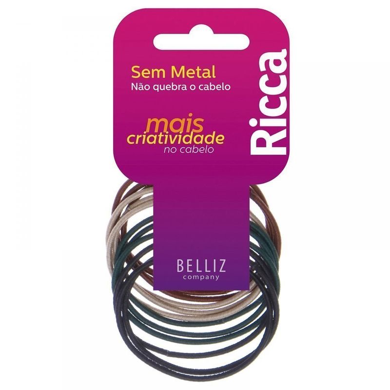 Elastico-Para-Cabelo-Fino-Ref.-890-18-Unidades---Ricca-343242