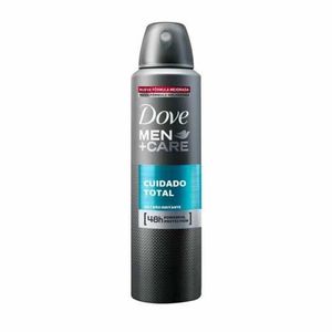 Desodorante Aerosol 150ml/89g Cuidado Total - Dove