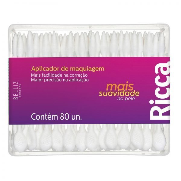 Hastes-Aplicadoras-De-Maquiagem-Ref.-571-80-Unidades---Ricca-153001
