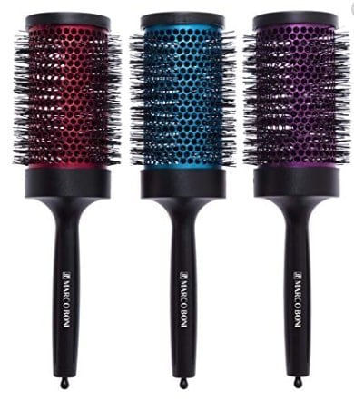 Escova-Metallic-Vent-Color-74mm-Ref.-7812t-Cores-Sortidas---Marco-Boni-317748